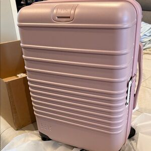 BEIS Atlas carry on  Suitcase